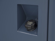 The FJ Company - 1980 G43 S - Signature Cadet Blue - Studio CC